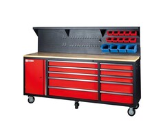 Holzmann Werkbankwagen XXL