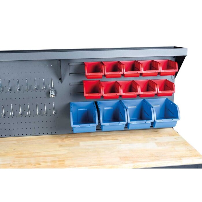 Holzmann Workbench trolley