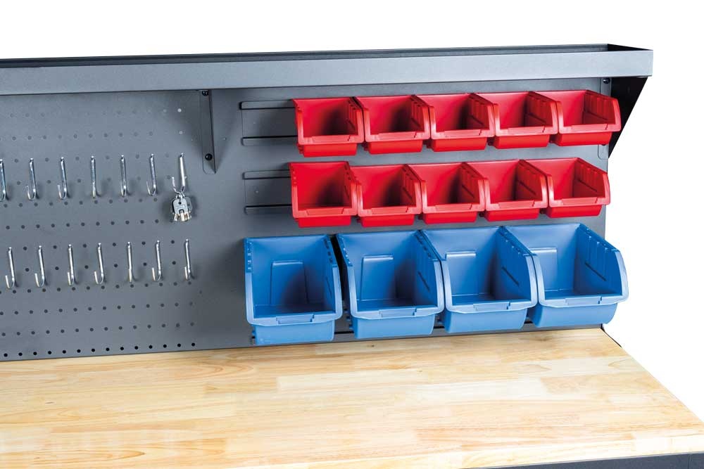 Holzmann Workbench trolley