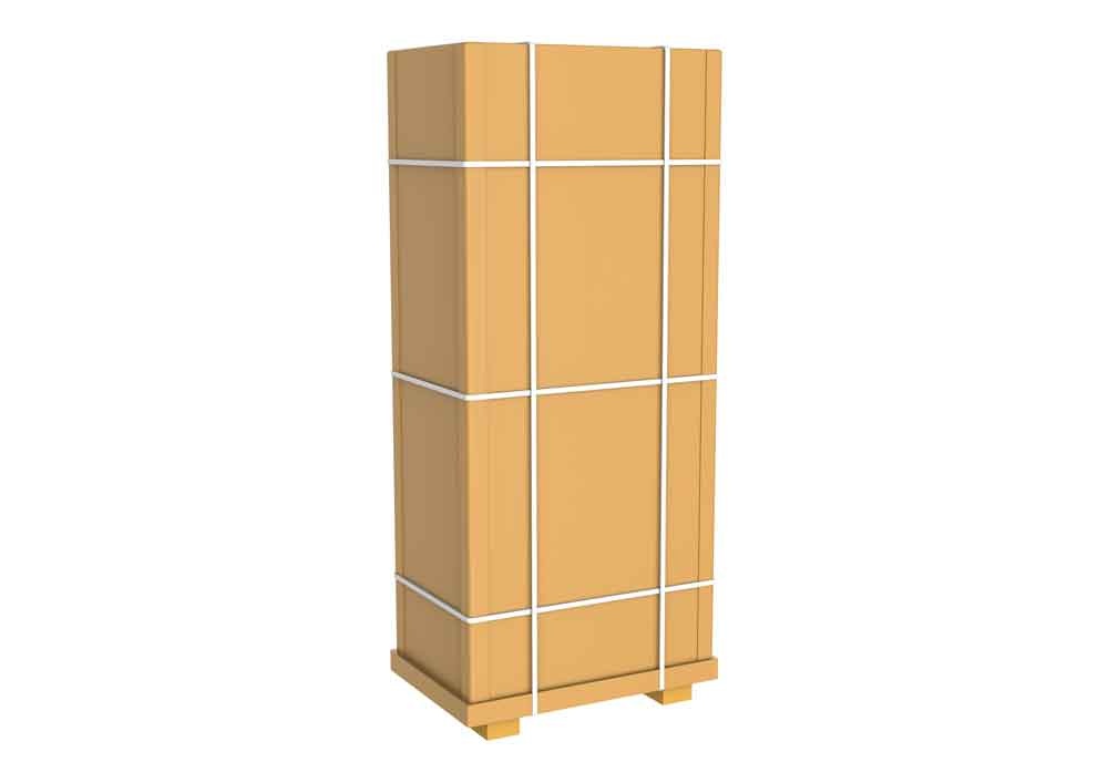 Holzmann Workbench cabinet system