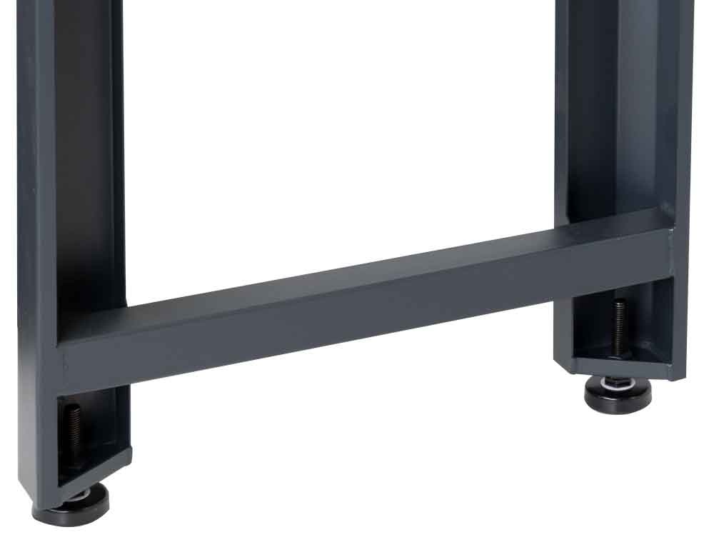 Holzmann Workbench workshop trolley SET