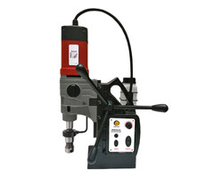 Holzmann Magnetic drilling machine