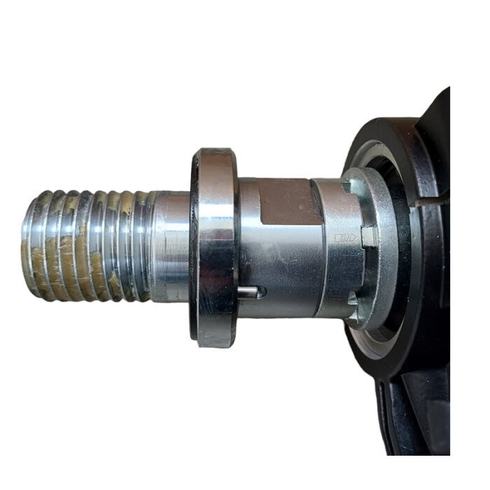 Spero tools Diamond drilling machine with D-handle SPB1004D