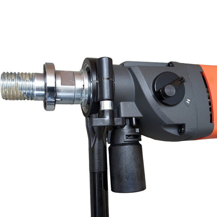 Spero tools Diamond drilling machine with D-handle SPB1004D