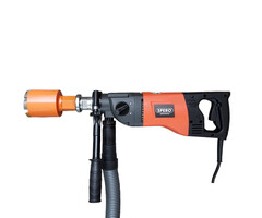 Spero tools 1900Watt - Soft Impact 29000 S/min Diamantboormachine SPB1006D - Droog Beton + 85mm Dozenboor