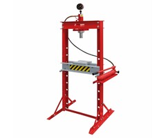 Holzmann Workshop press 20 ton WP20H