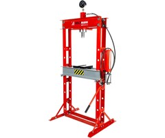 Holzmann Werkplaatspers 30 ton WP30ECO