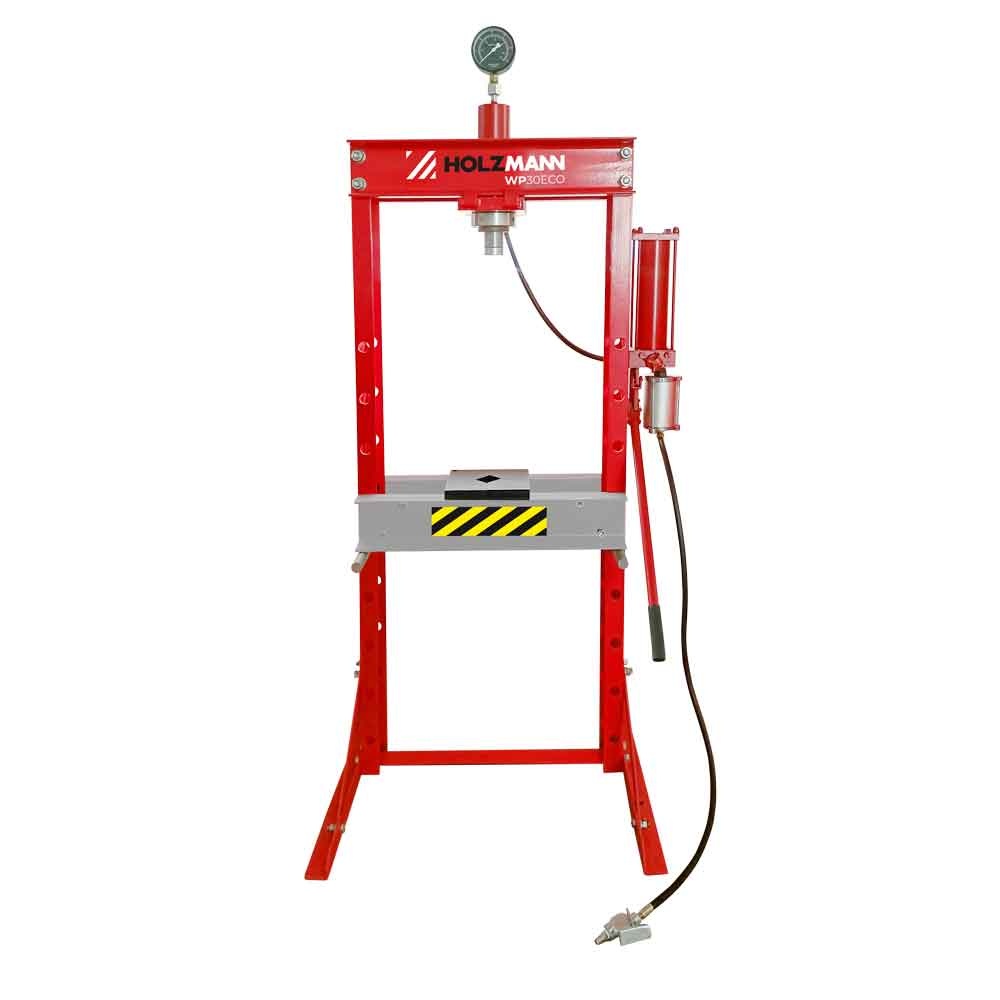 Holzmann Workshop press 30 ton WP30ECO