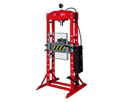 Holzmann Workshop press 30 ton WP30PLUS