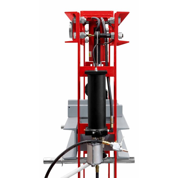 Holzmann Werkstattpresse 45 Tonnen WP45H