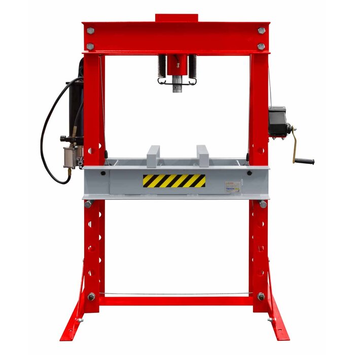 Holzmann Werkstattpresse 45 Tonnen WP45H