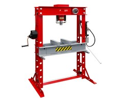 Holzmann Workshop press 45 tons WP45H