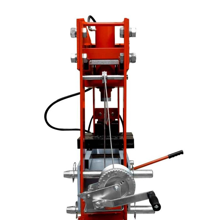 Holzmann Werkstattpresse 50 Tonnen WP50ECO