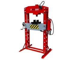 Holzmann Workshop press 50 ton WP50ECO