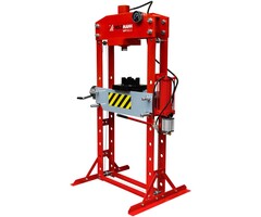 Holzmann Workshop press 75 ton WP75ECO