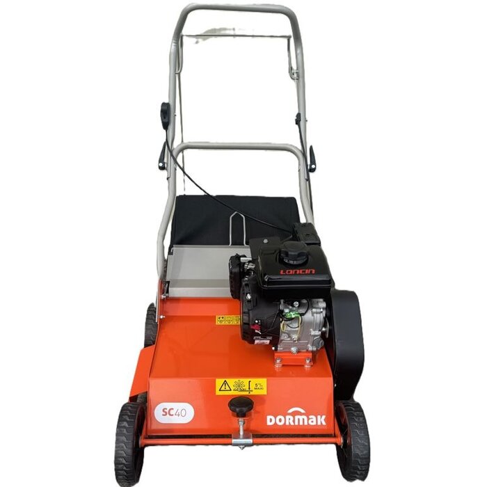 Dormak Dormak SC40 L petrol scarifier