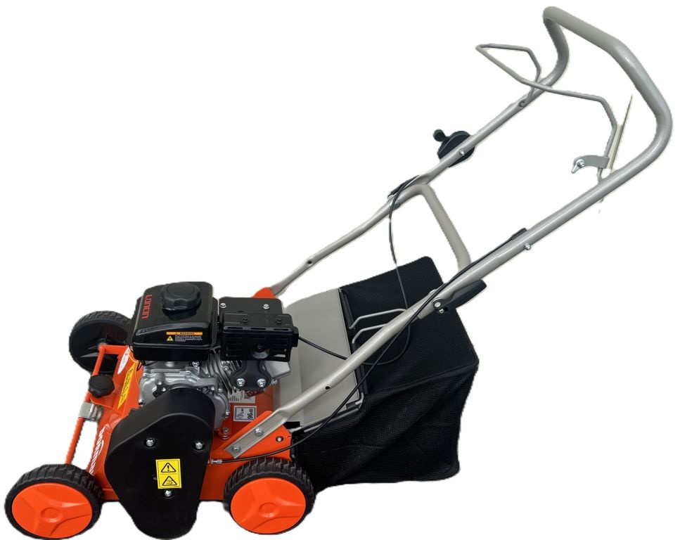 Dormak Dormak SC40 L benzine Verticuteermachine