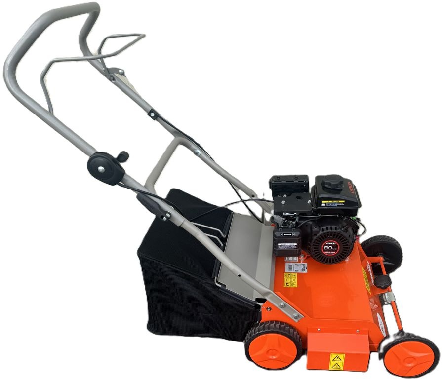 Dormak Dormak SC40 L benzine Verticuteermachine