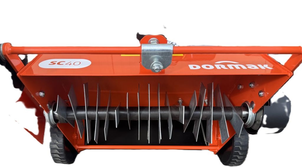 Dormak Dormak SC40 L benzine Verticuteermachine