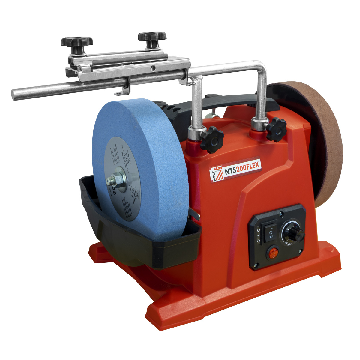 Holzmann Wet - dry - sharpener
