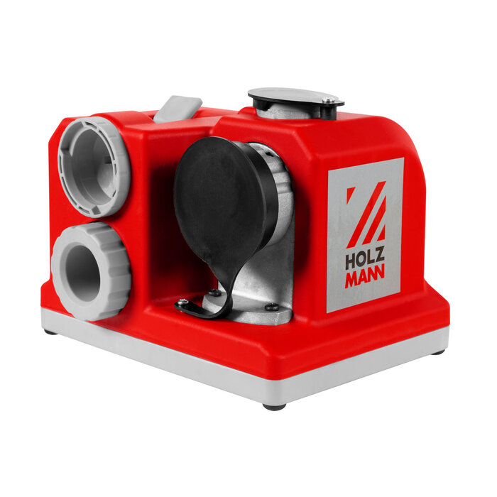 Holzmann Elektrisches Bohrerschärfgerät 3-13mm