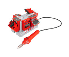 Holzmann Multi-slijper