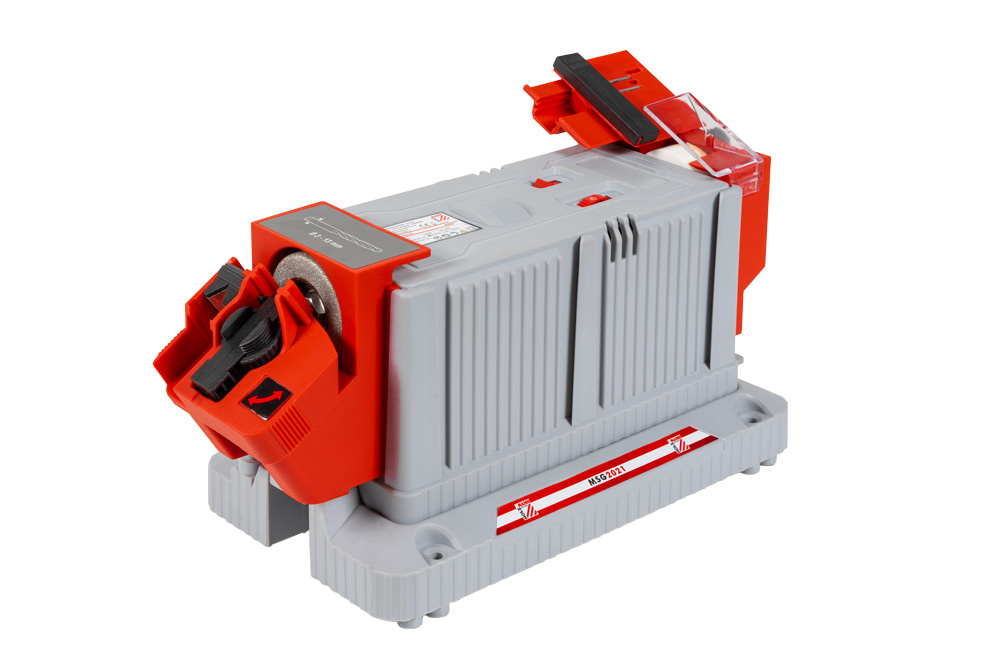 Holzmann Multi-sharpener