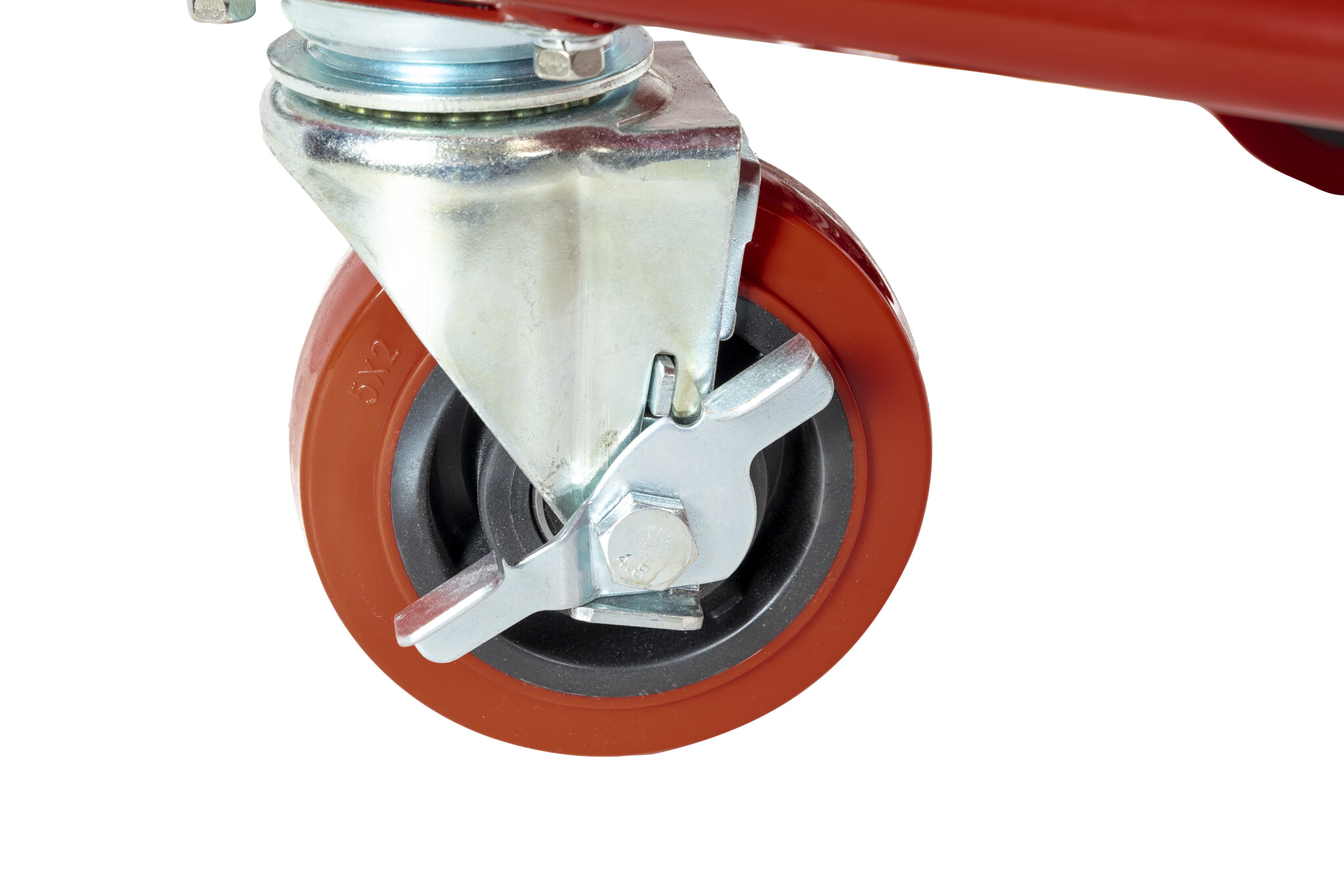 Holzmann platten transport wagen