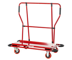 Holzmann Plate trolley