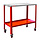 Mobiele lastafel ST915F