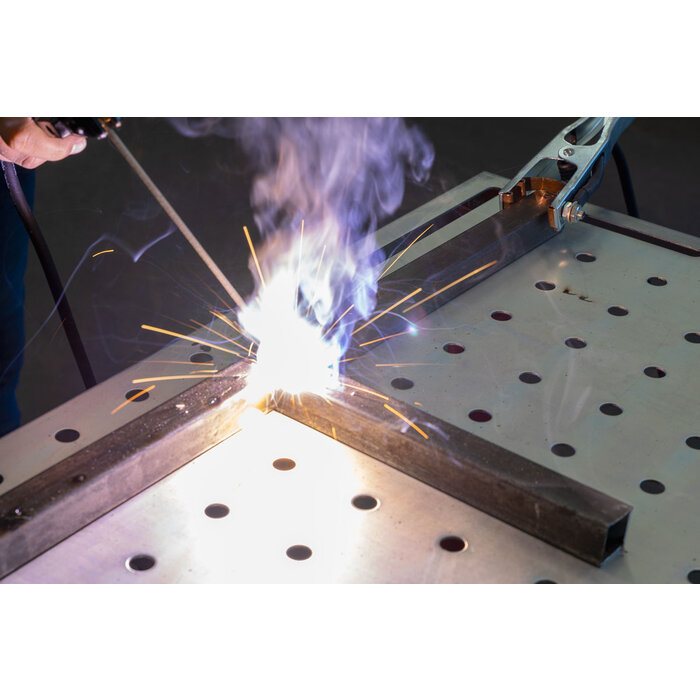 Holzmann Mobile welding table ST915F