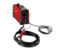 Holzmann Compressed air inverter plasma cutting system