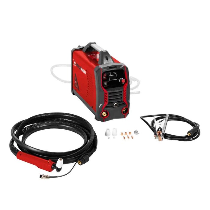 Holzmann Druckluft Invertor Plasma Schneidanlage