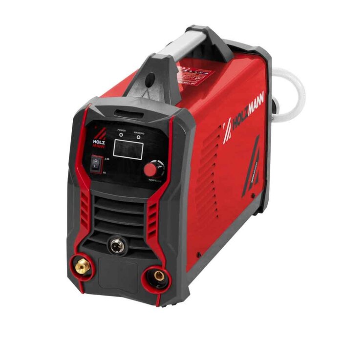 Holzmann DIPA40 compressed air inverter plasma cutting system