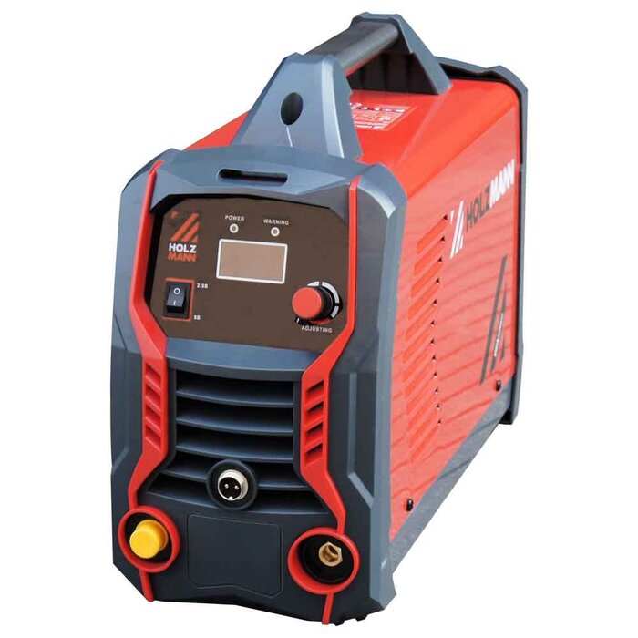 Holzmann DIPA40 compressed air inverter plasma cutting system