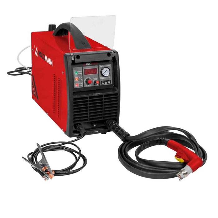 Holzmann DIPA100NEO compressed air inverter plasma cutting system