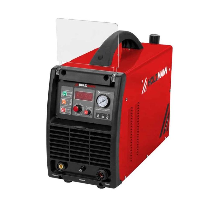 Holzmann DIPA100NEO compressed air inverter plasma cutting system