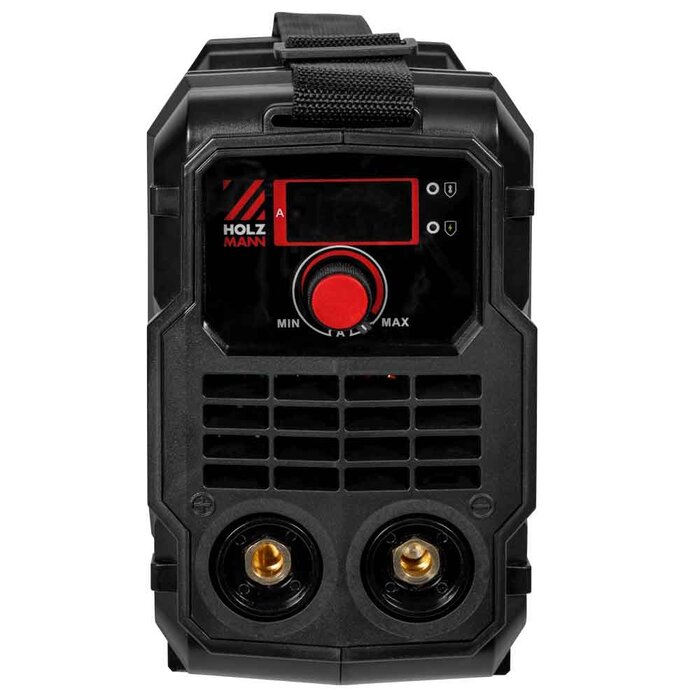 Holzmann EISA160-MINI Mini electrode inverter welding system