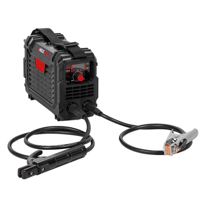 Holzmann EISA160-MINI Mini electrode inverter welding system