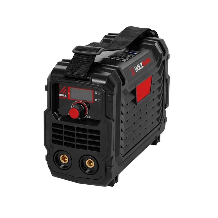 Holzmann EISA160-MINI Mini electrode inverter welding system