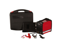 Holzmann EISA162 electrode inverter welding system