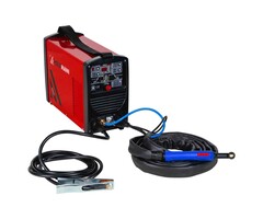 Holzmann TISA180 WIG/TIG Inverter Schweissanlage