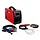 PISA235ACDC PULSE INVERTER WELDING MACHINE ACDC TIG/MMA