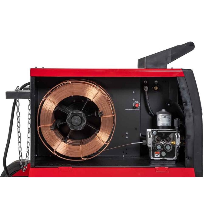 Holzmann EMSA315 MIG/MMA INVERTER WELDING MACHINE