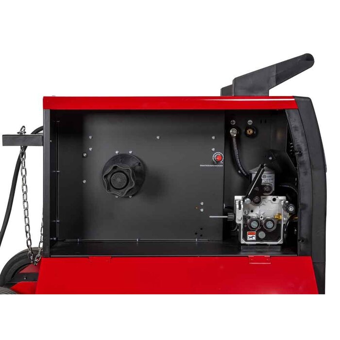 Holzmann EMSA315 MIG/MMA INVERTER WELDING MACHINE