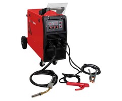 Holzmann EMSA315 MIG/MMA INVERTER WELDING MACHINE