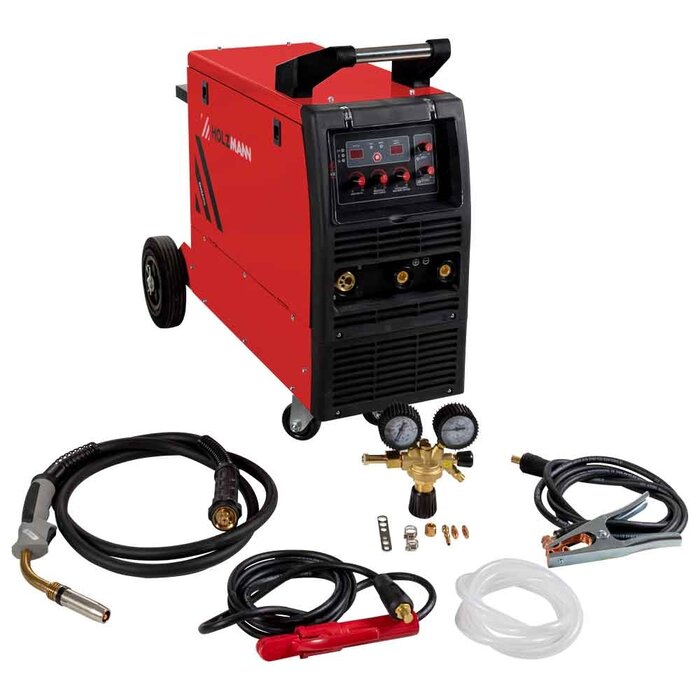 Holzmann EMSA315 MIG/MMA INVERTER WELDING MACHINE