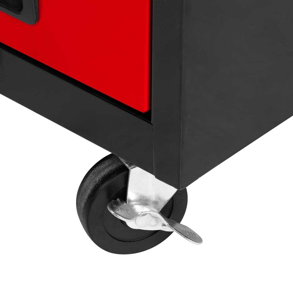 Holzmann FW150PRO Schweißwagen