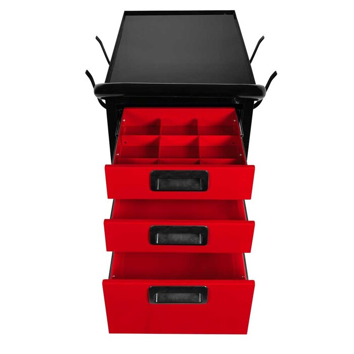 Holzmann FW150PRO Schweißwagen