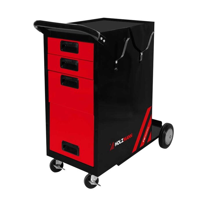 Holzmann FW150PRO welding cart